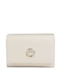 Mandarina Duck Mellow Leather Wallet almond