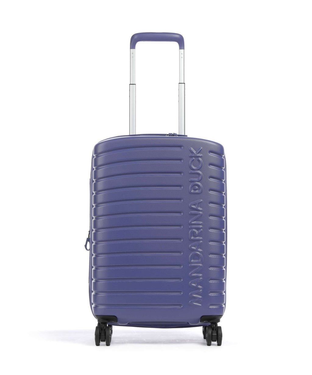 Mandarina Duck Flyduck Spinner (4 wheels) skipper blue