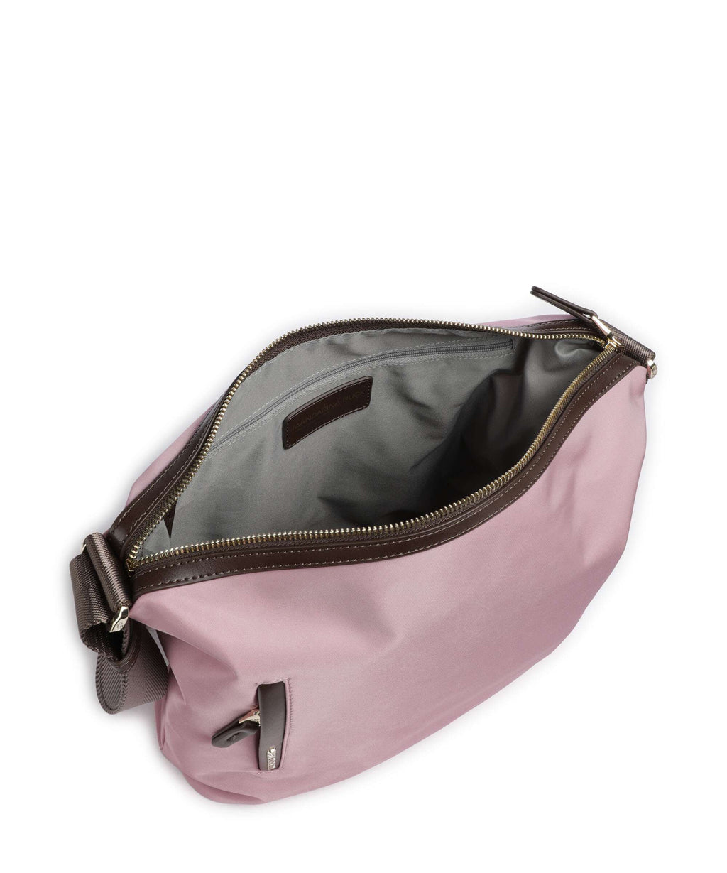 Mandarina Duck Hunter Shoulder bag lilac rose