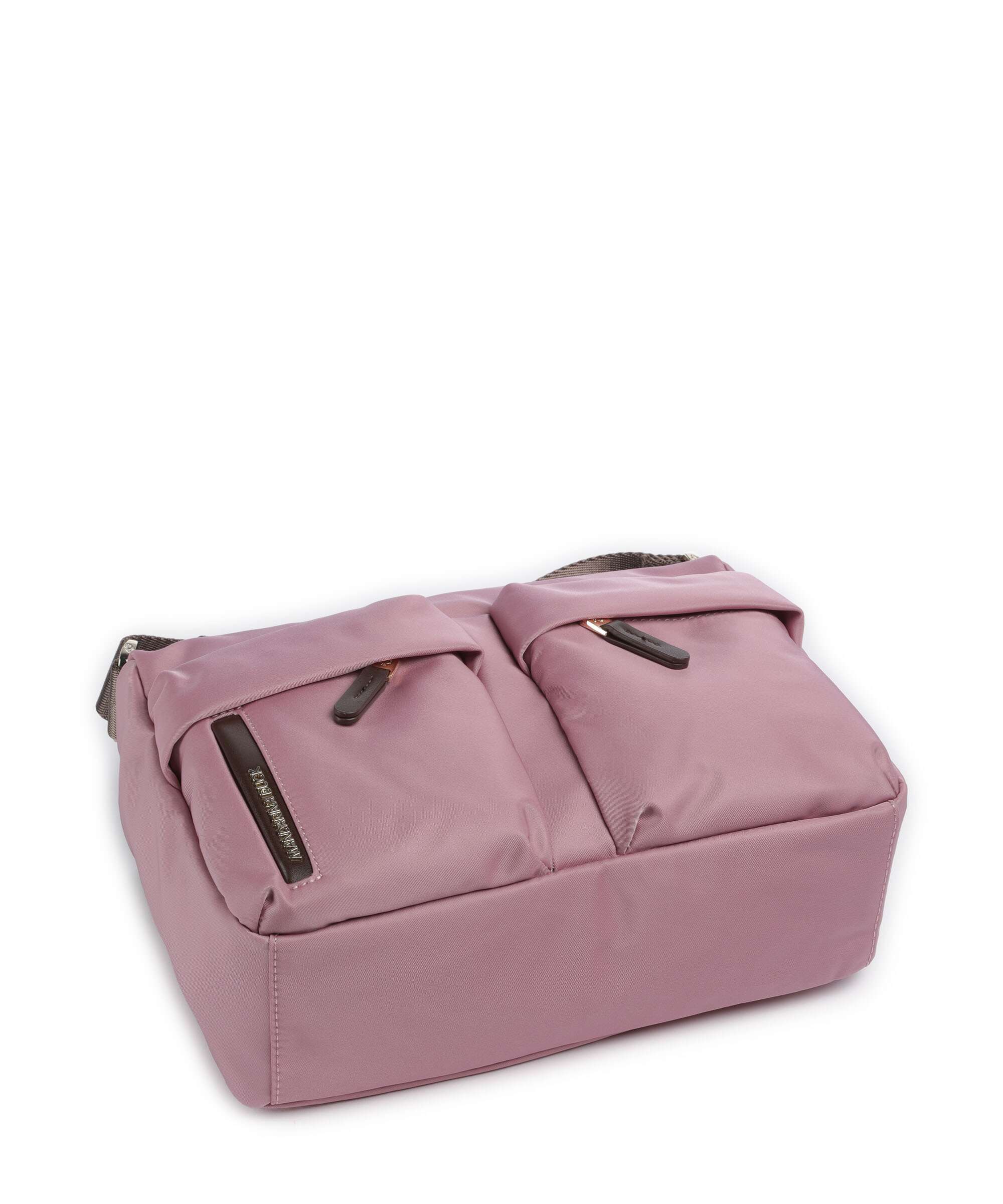 Mandarina Duck Hunter Crossbody bag lilac rose