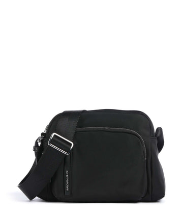 Mandarina Duck Hunter Kabelka přes rameno black