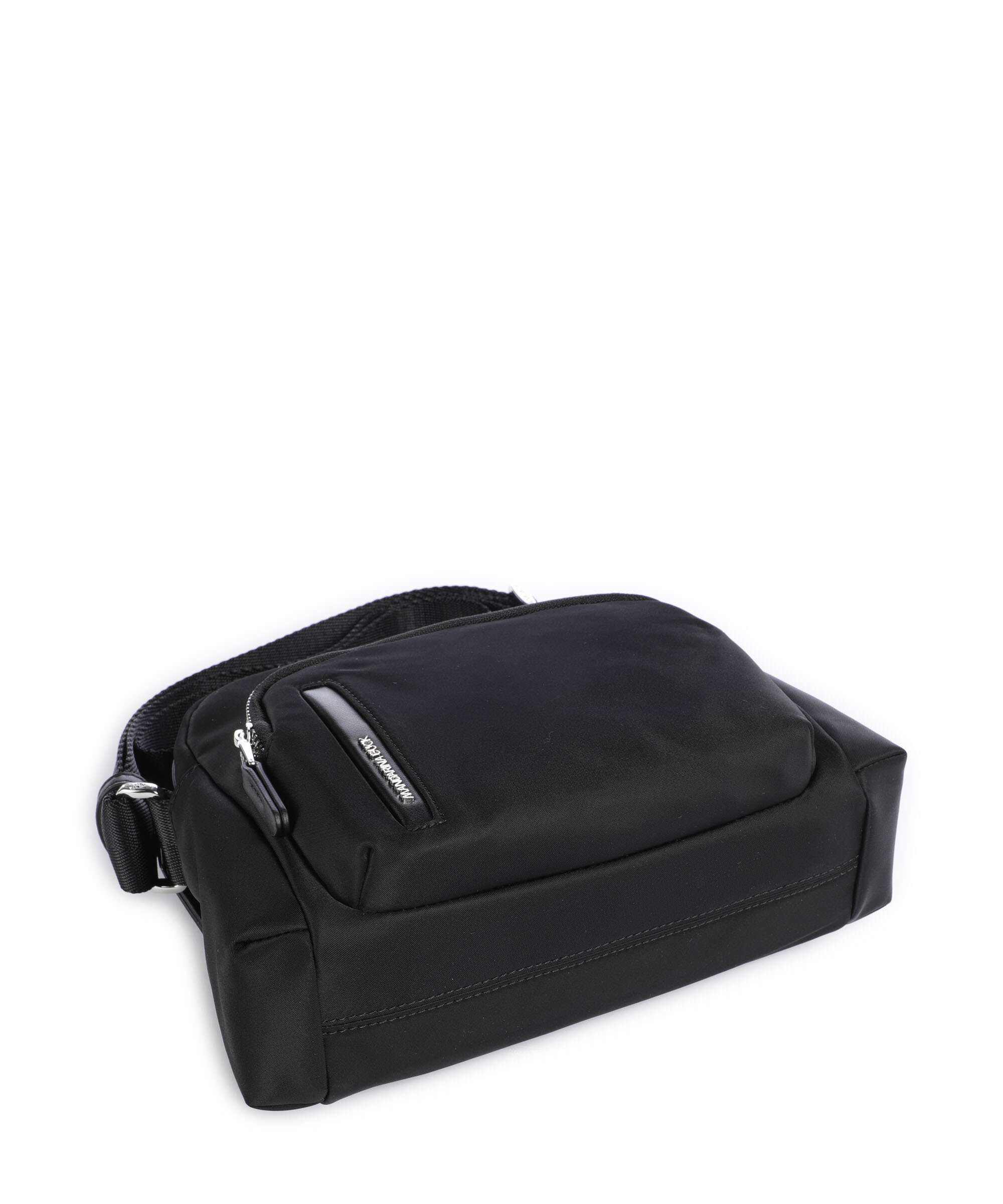 Mandarina Duck Hunter Crossbody bag black