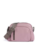 Mandarina Duck Hunter Kabelka přes rameno lilac rose