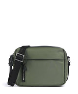Mandarina Duck Hunter Kabelka přes rameno military green