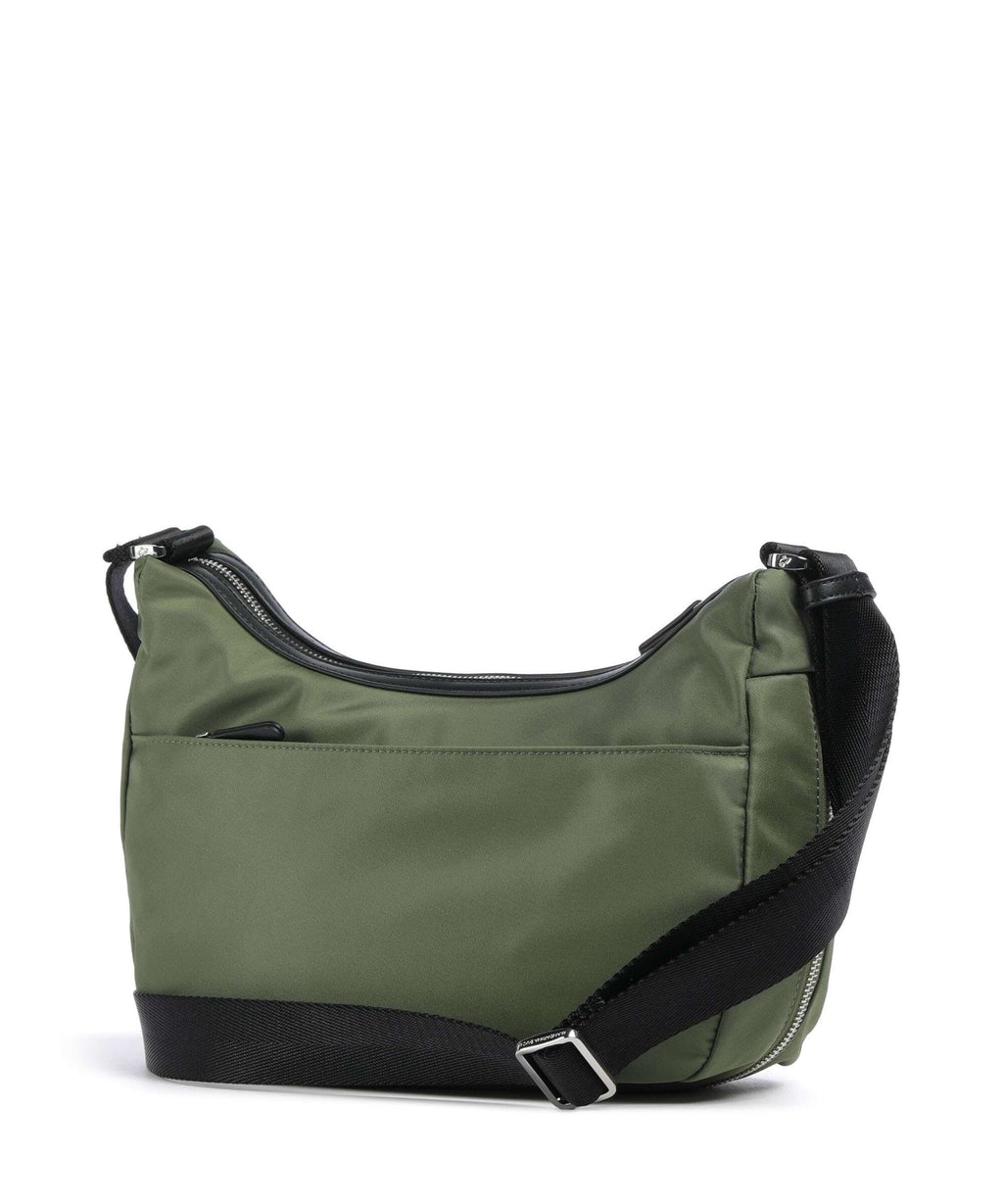 Mandarina Duck Hunter Crossbody bag military green