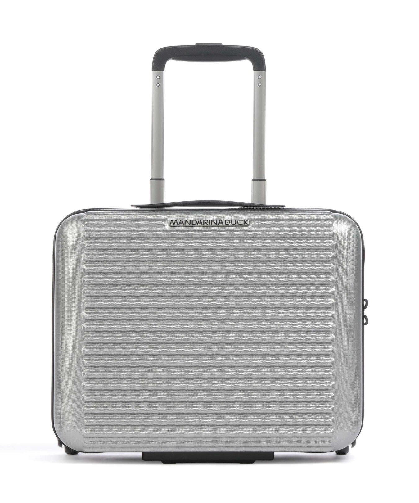 Mandarina Duck Tank Case Rolling briefcase grigio