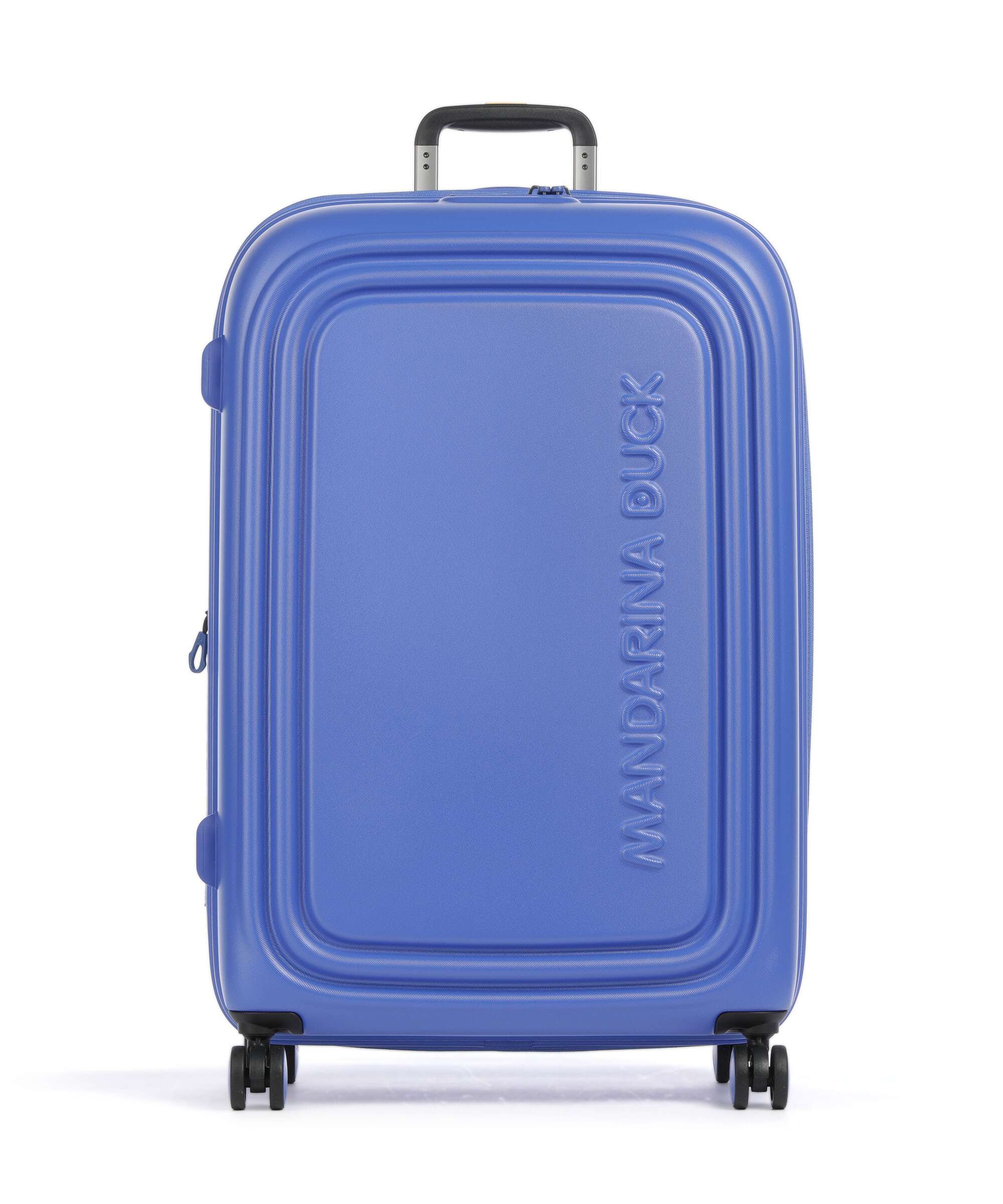 Mandarina Duck Logoduck+ Spinner (4 wheels) electric blue