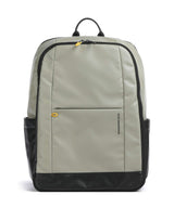Mandarina Duck Eco Coated Batoh mud