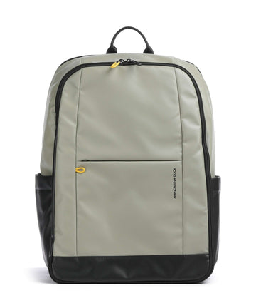 Mandarina Duck Eco Coated Batoh mud