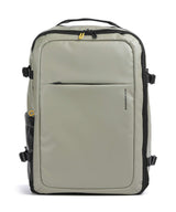 Mandarina Duck Eco Coated Batoh mud