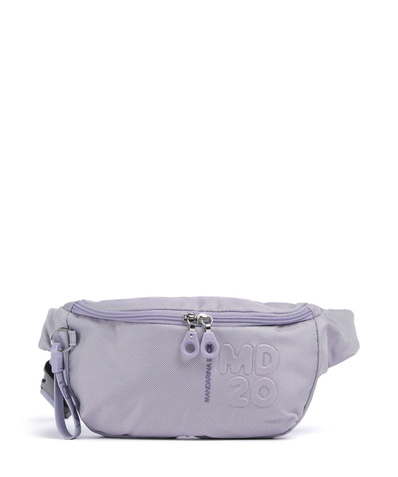 Mandarina Duck MD20 Fanny pack lavander