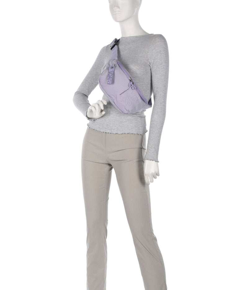 Mandarina Duck MD20 Fanny pack lavander