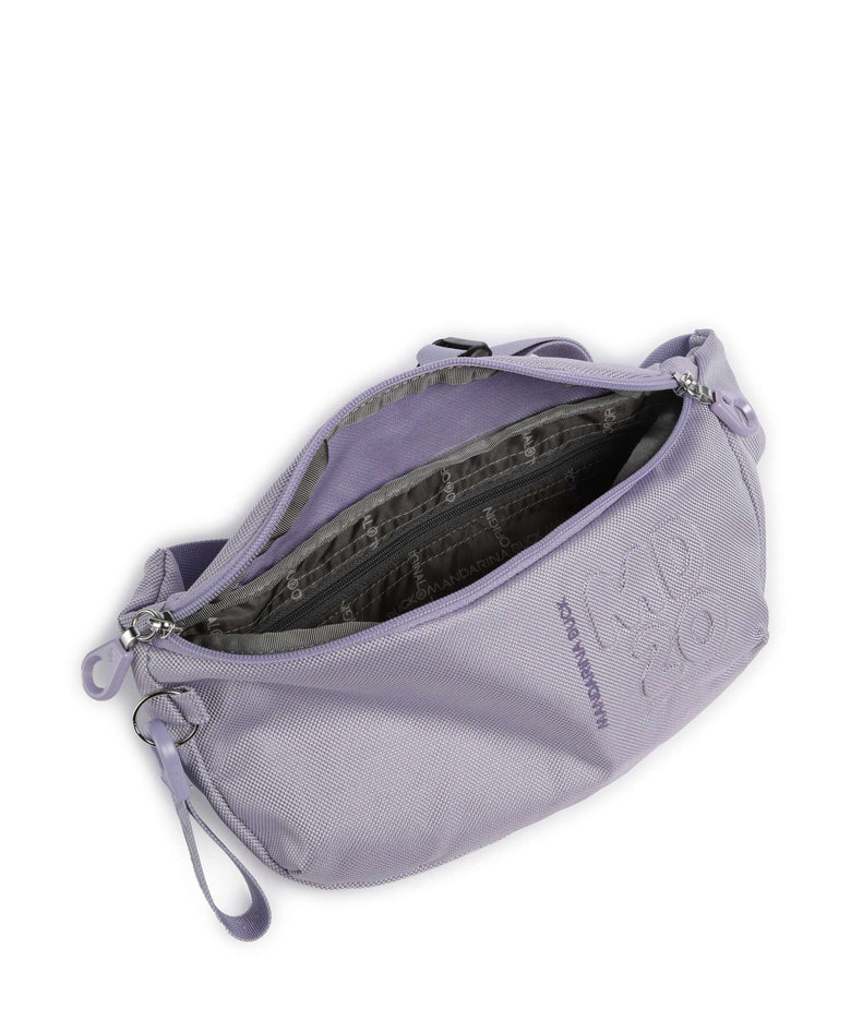 Mandarina Duck MD20 Fanny pack lavander