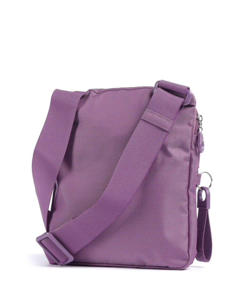 Mandarina Duck MD20 Crossbody bag orchid