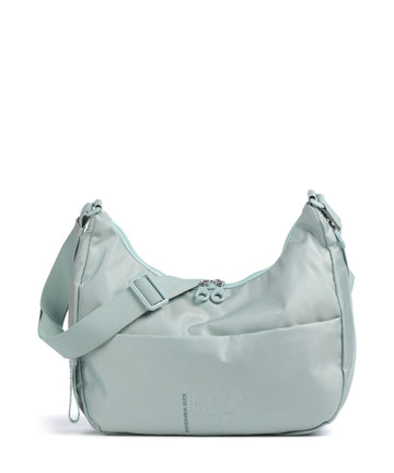 Mandarina Duck MD20 Velká kabelka iceberg green