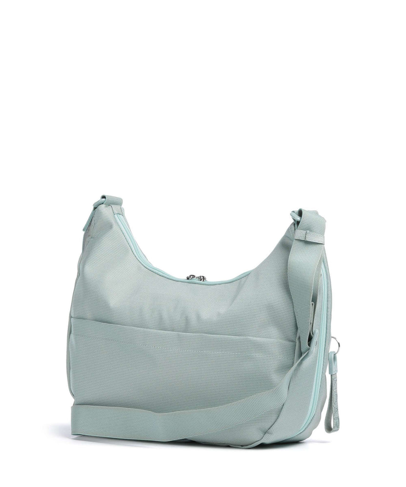 Mandarina Duck MD20 Hobo bag iceberg green