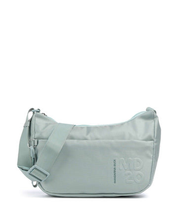 Mandarina Duck MD20 Kabelka přes rameno iceberg green