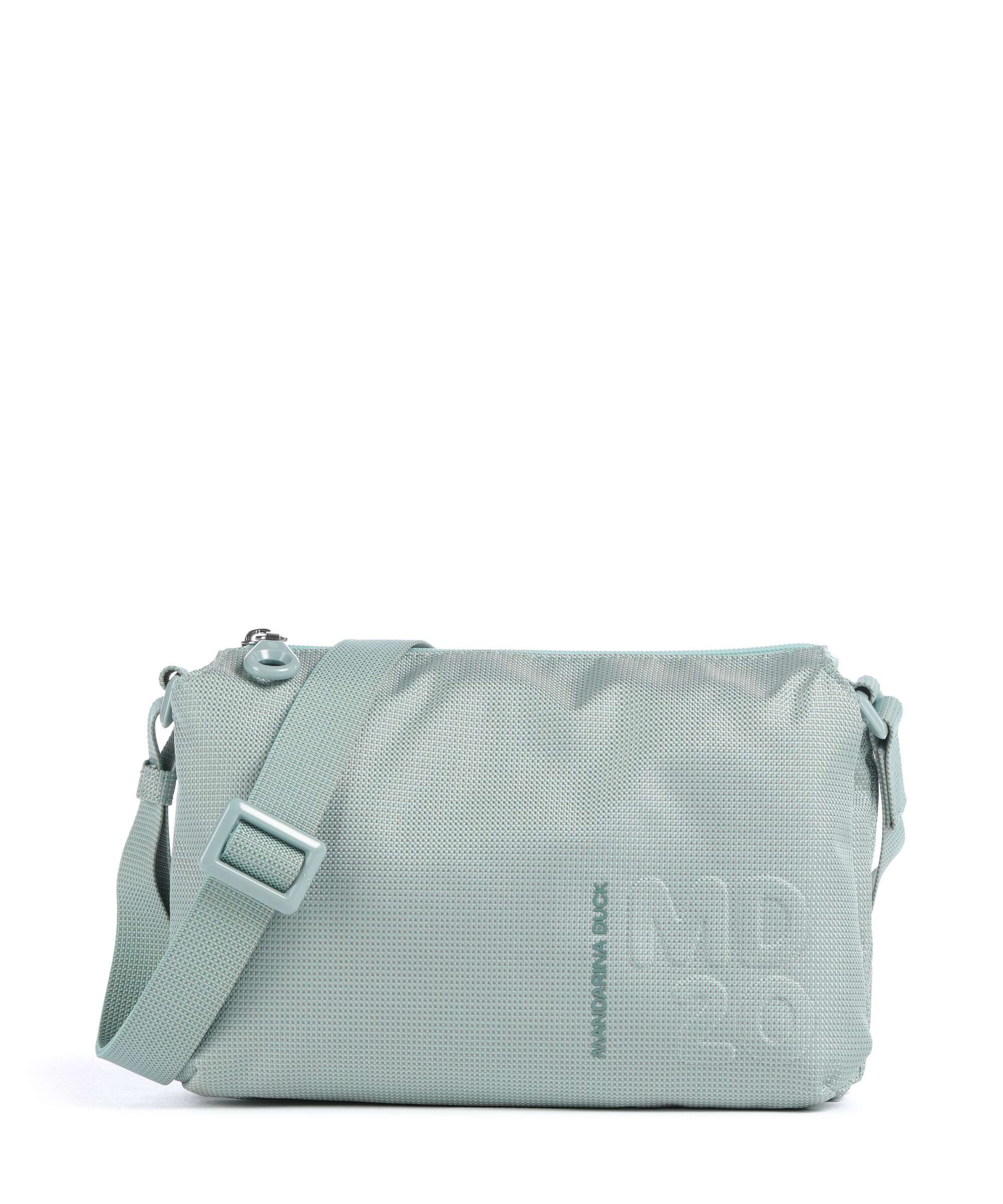 Mandarina Duck MD20 Crossbody bag iceberg green