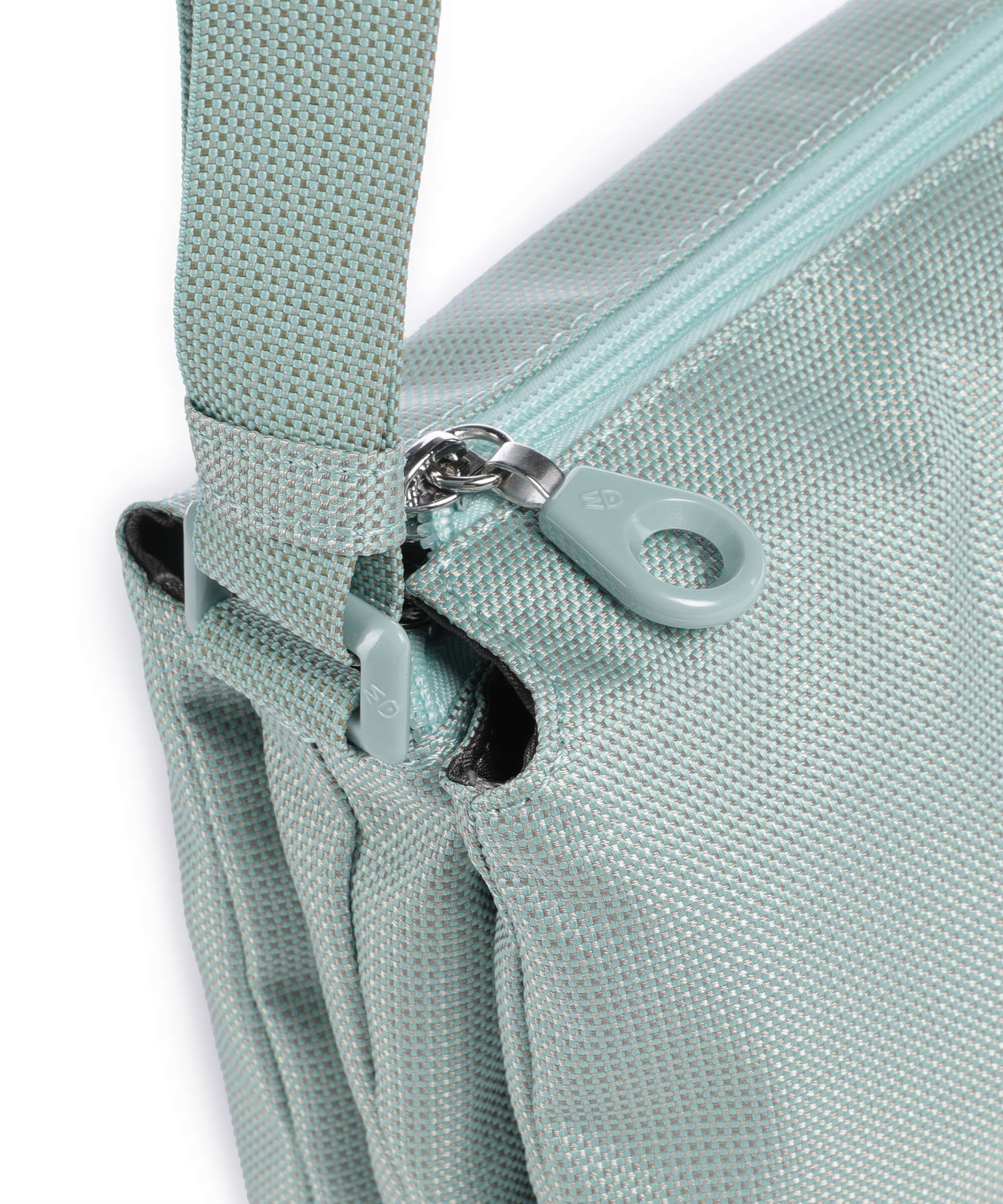 Mandarina Duck MD20 Crossbody bag iceberg green