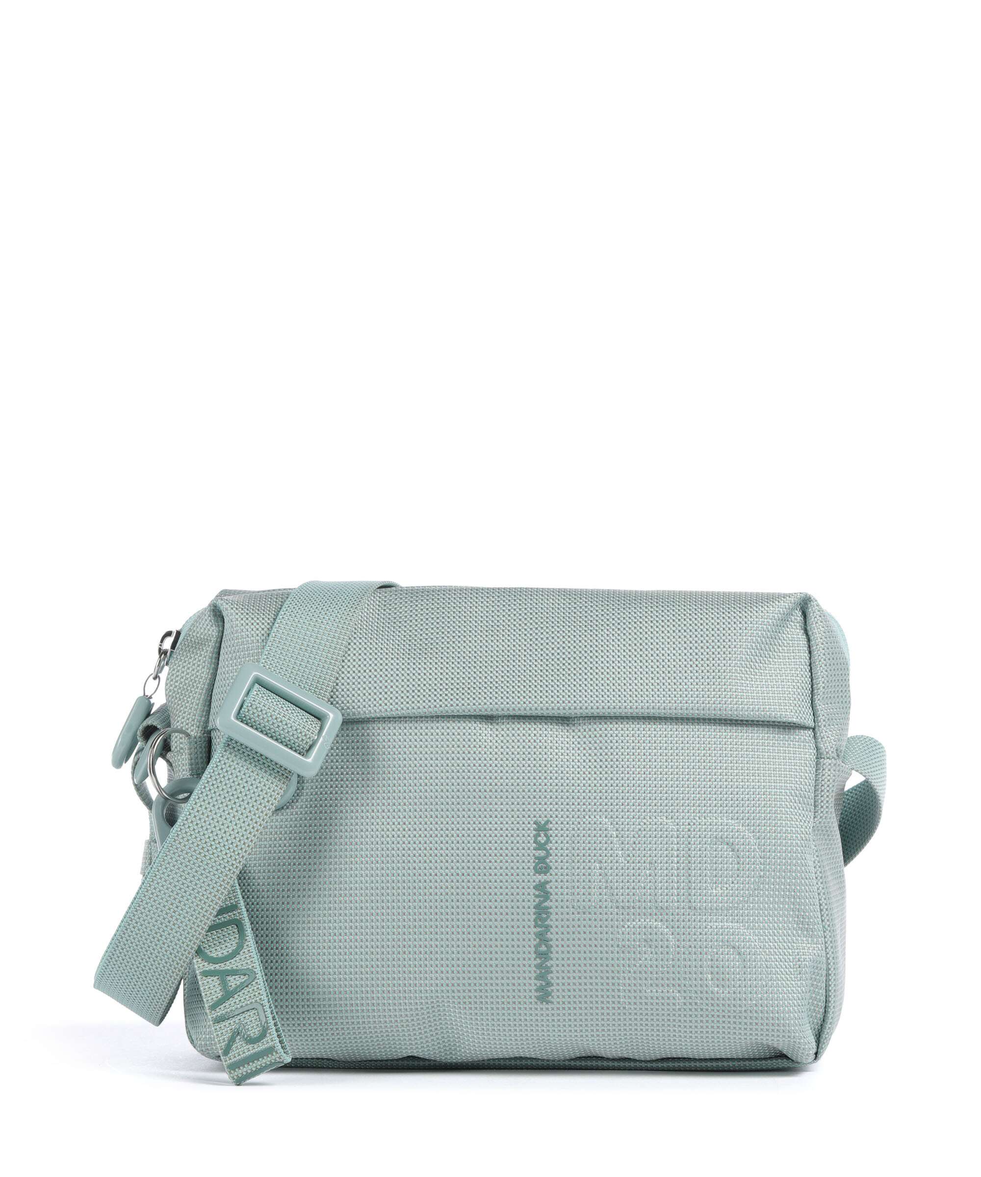 Mandarina Duck MD20 Crossbody bag iceberg green