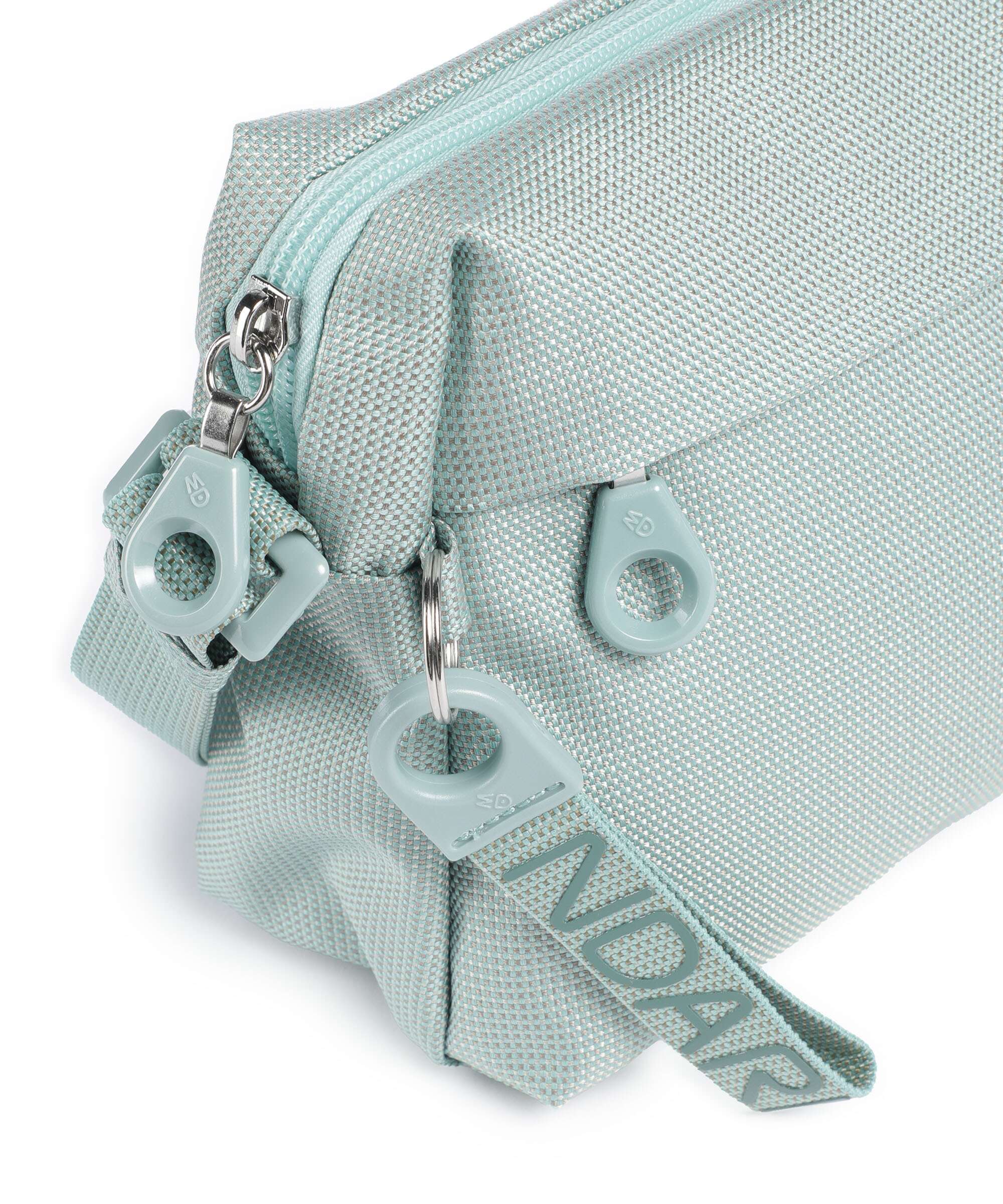 Mandarina Duck MD20 Crossbody bag iceberg green