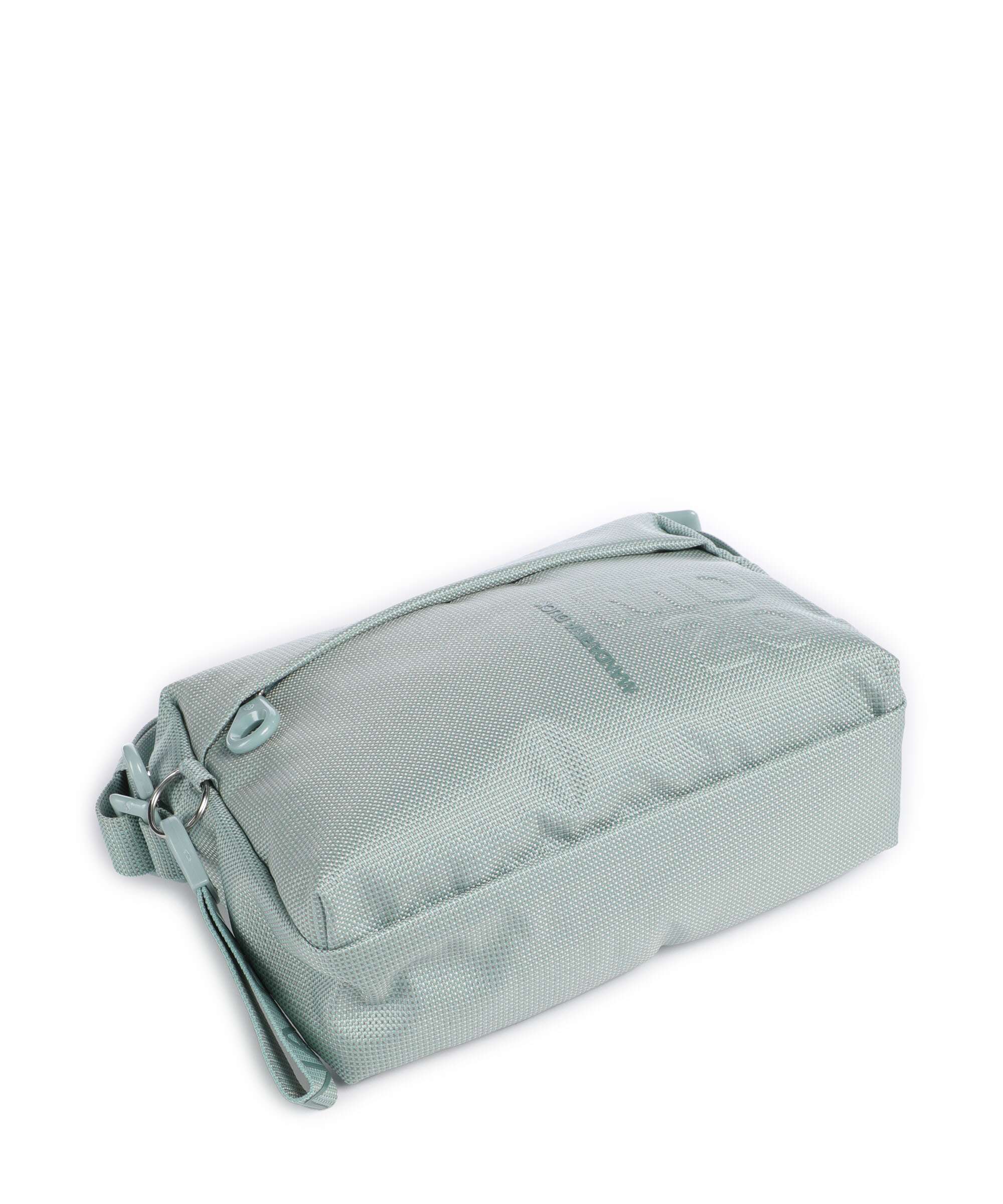 Mandarina Duck MD20 Crossbody bag iceberg green