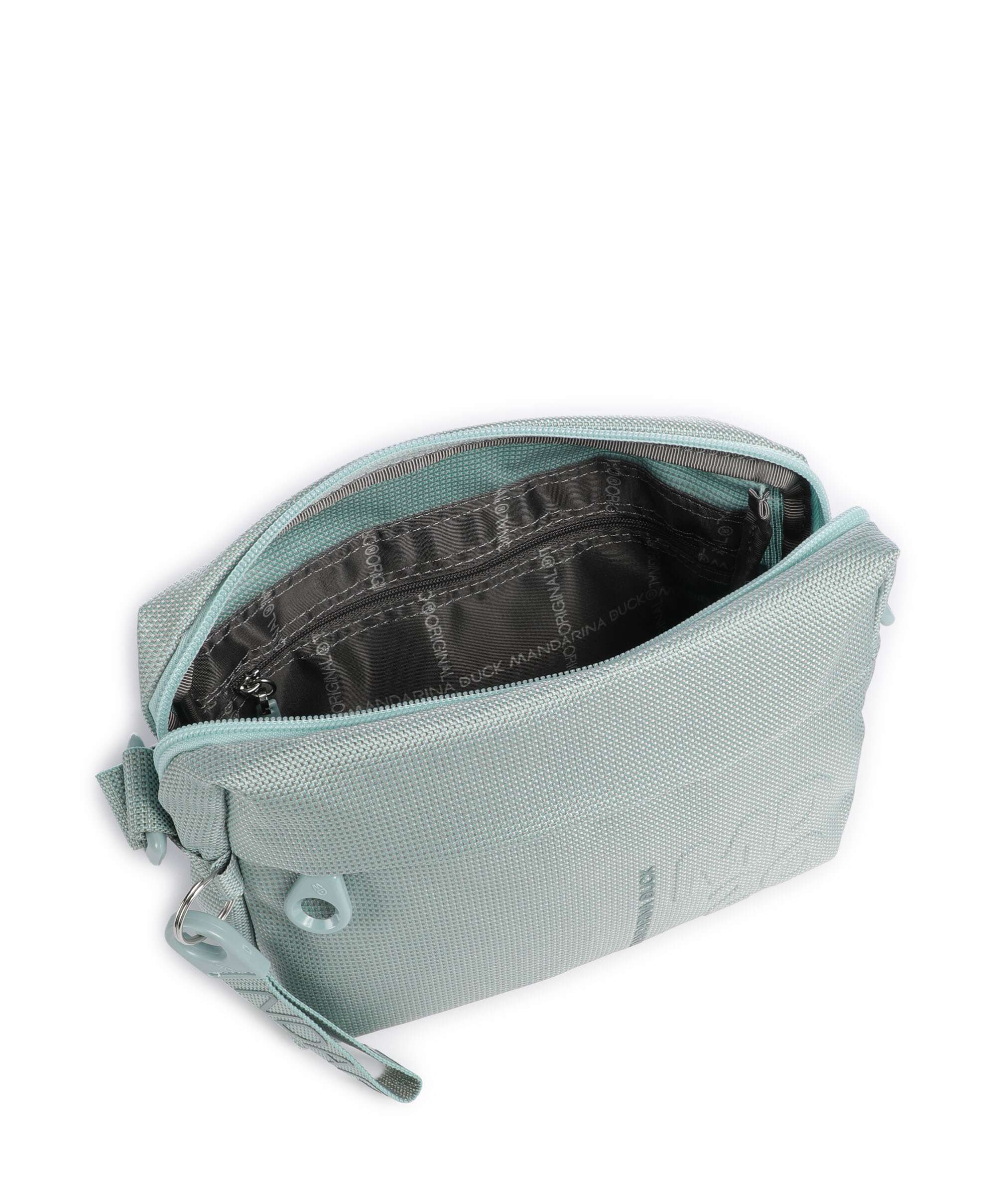 Mandarina Duck MD20 Crossbody bag iceberg green