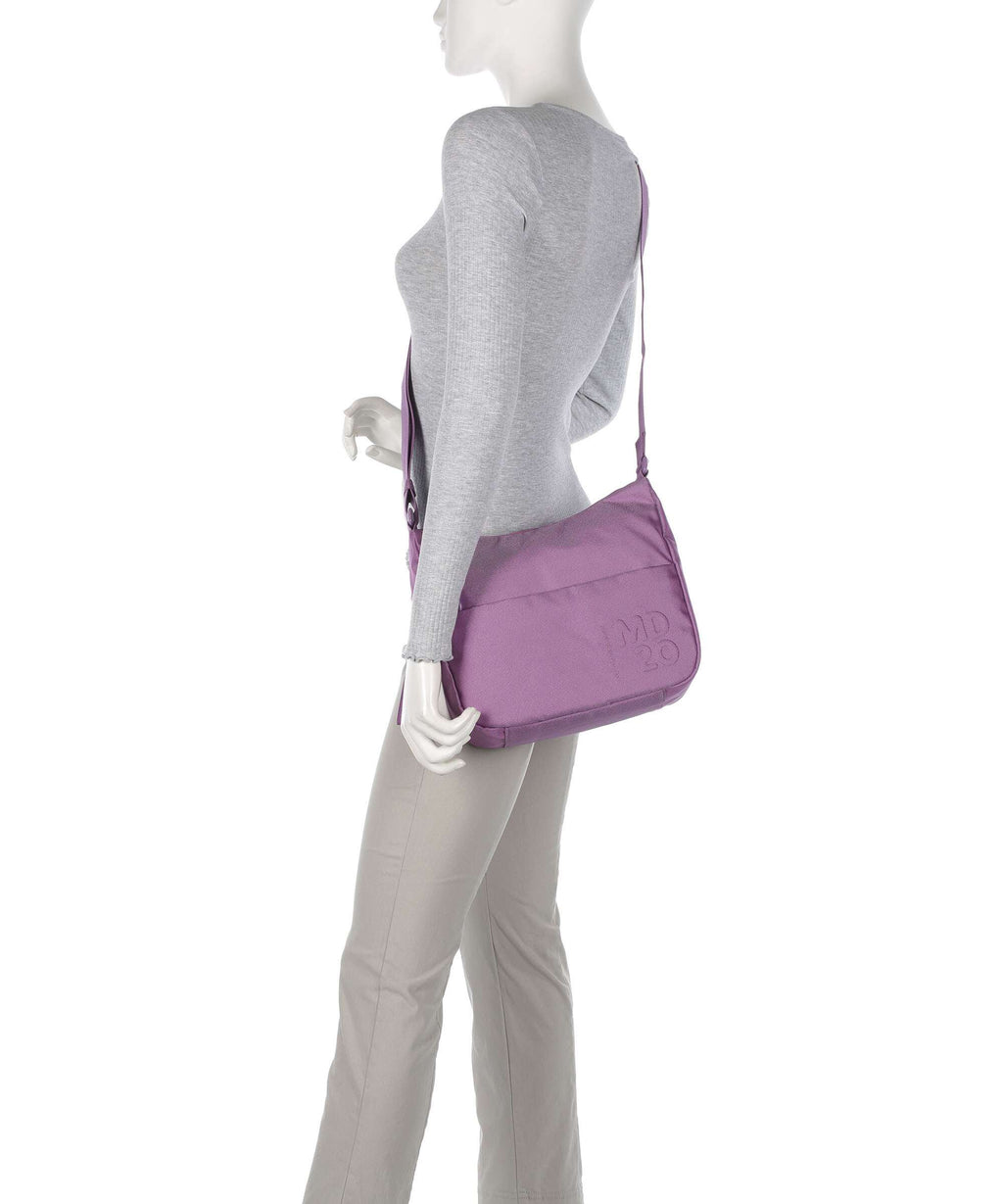 Mandarina Duck MD20 Crossbody bag orchid