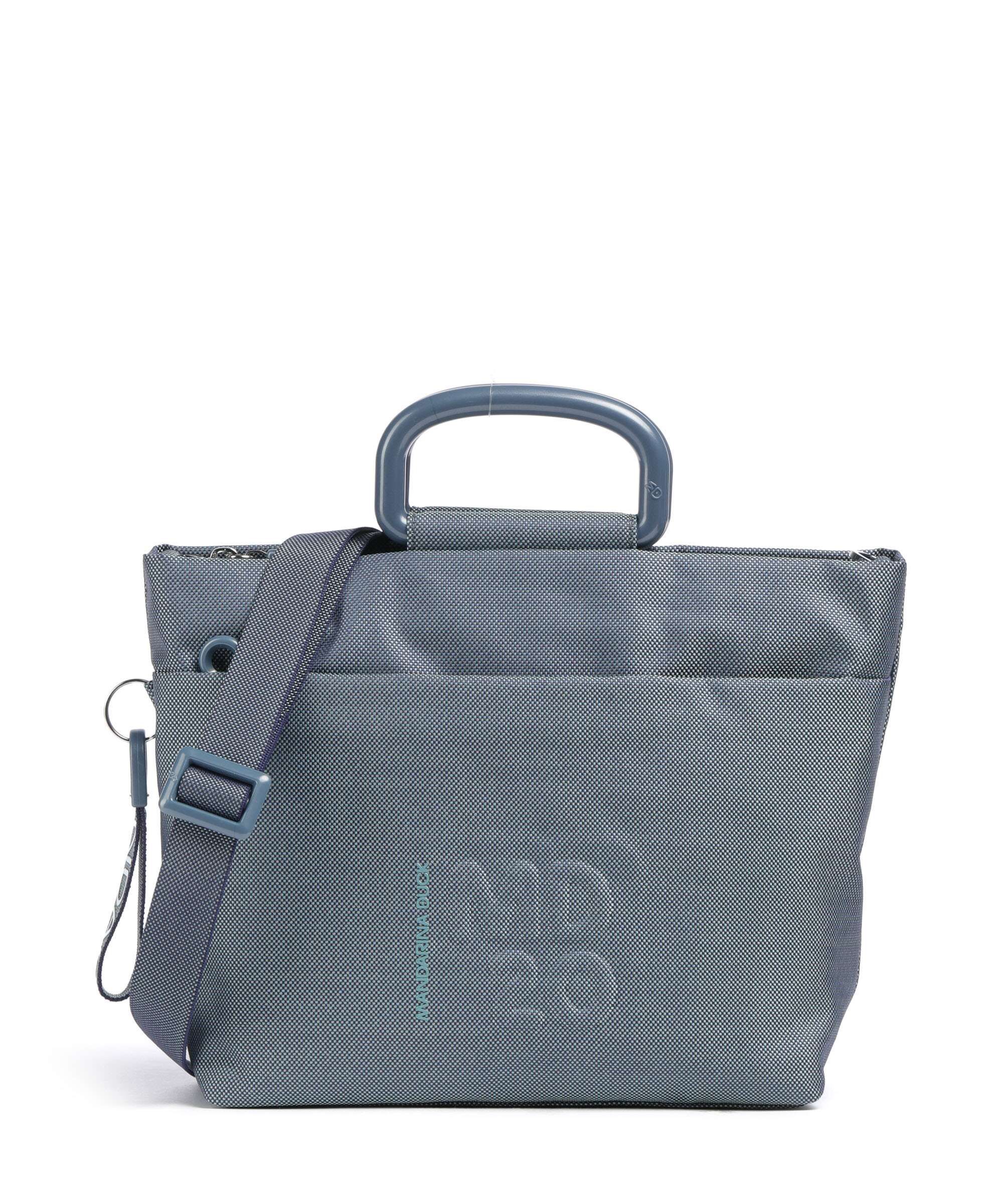 Mandarina Duck MD20 Crossbody bag blue wing