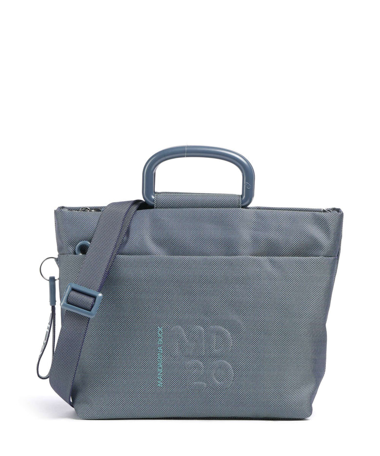 Mandarina Duck MD20 Crossbody bag blue wing