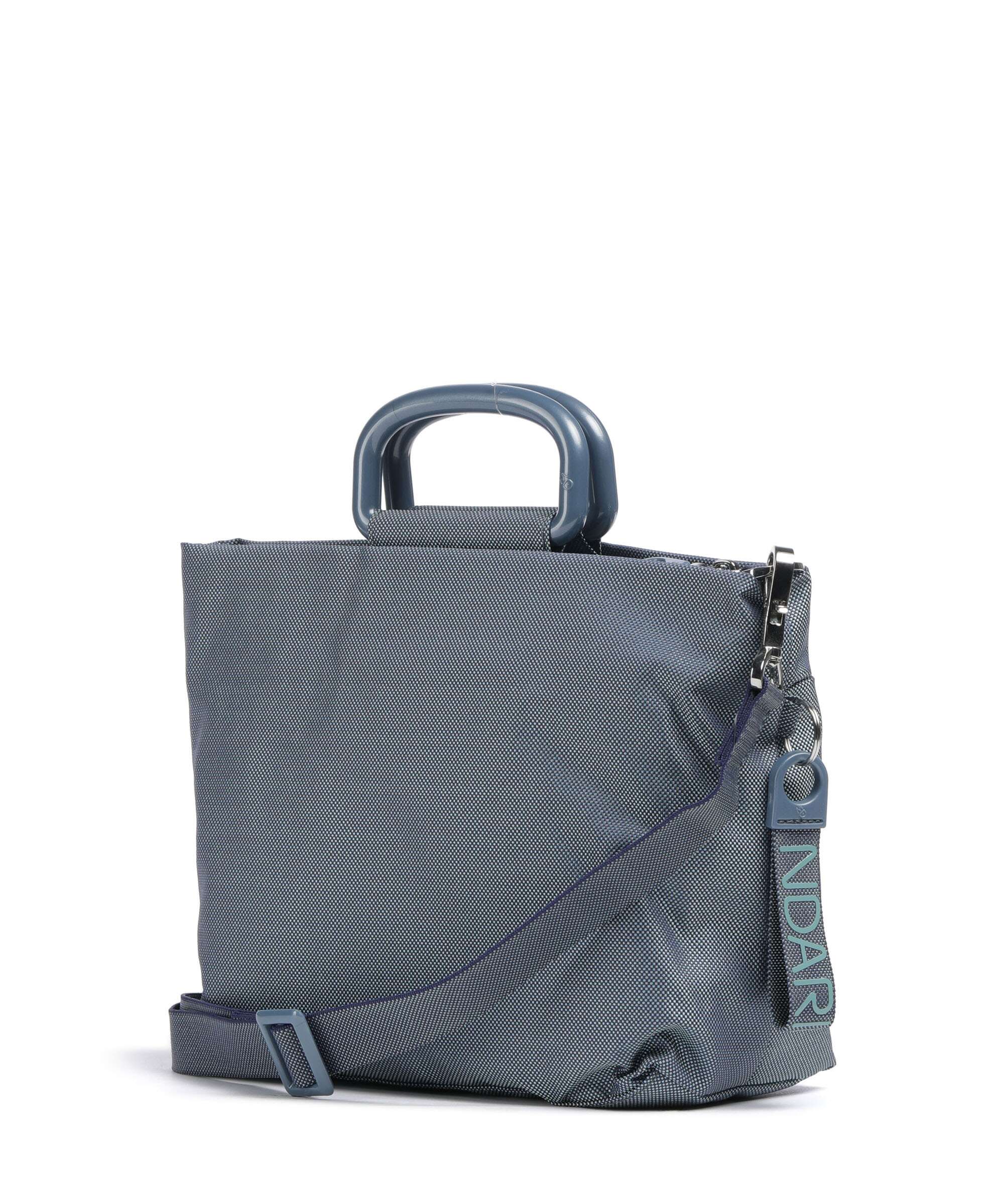 Mandarina Duck MD20 Crossbody bag blue wing