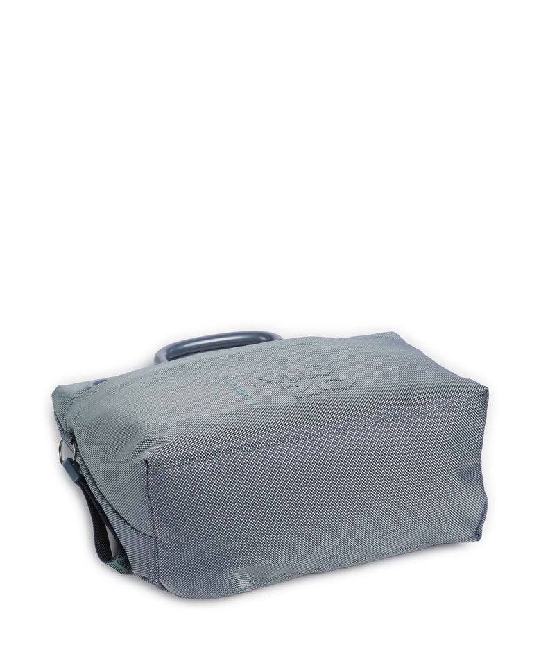 Mandarina Duck MD20 Crossbody bag blue wing