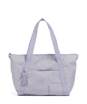 Mandarina Duck MD20 Nákupní taška lavander