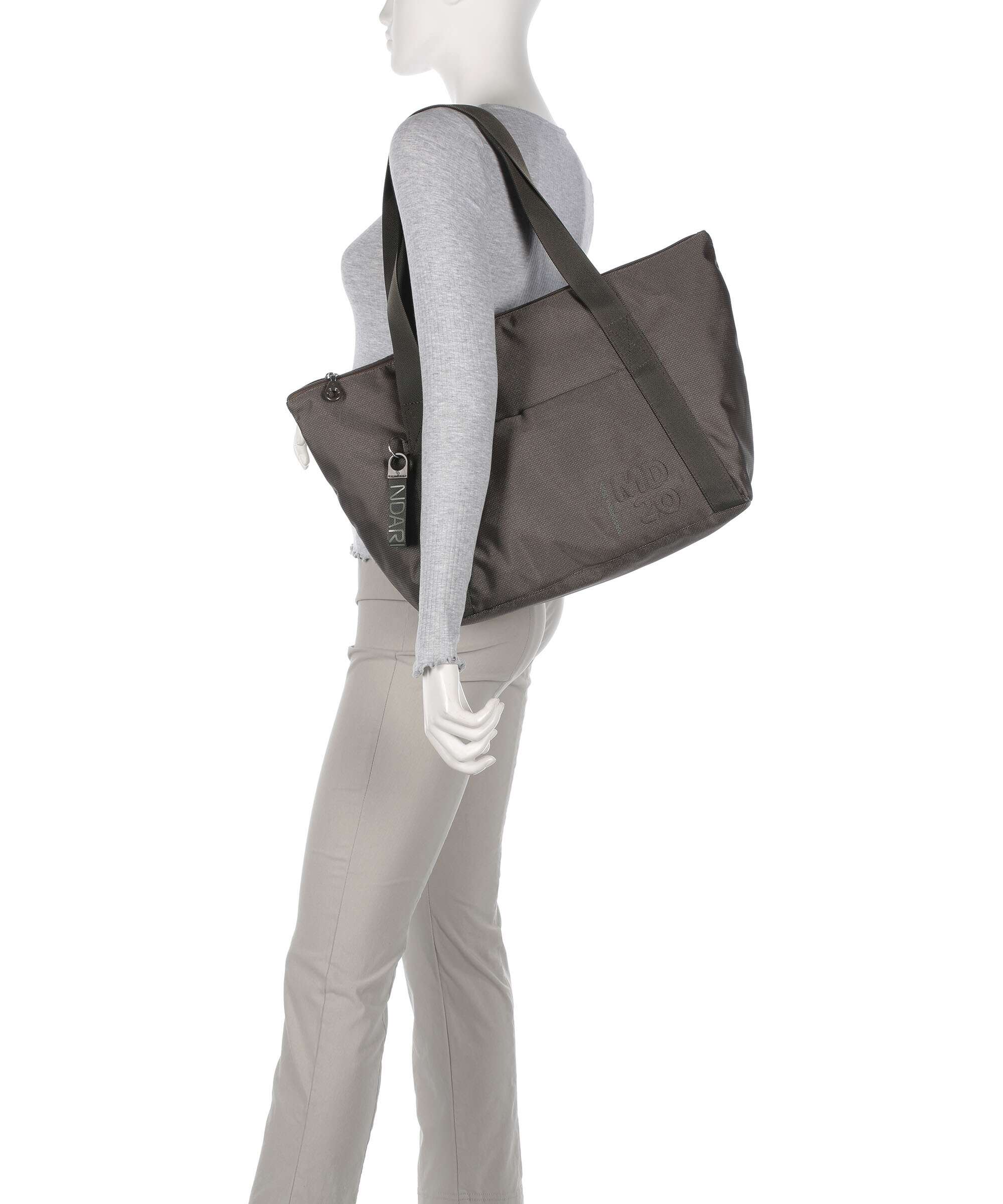 Mandarina Duck MD20 Tote bag pirite