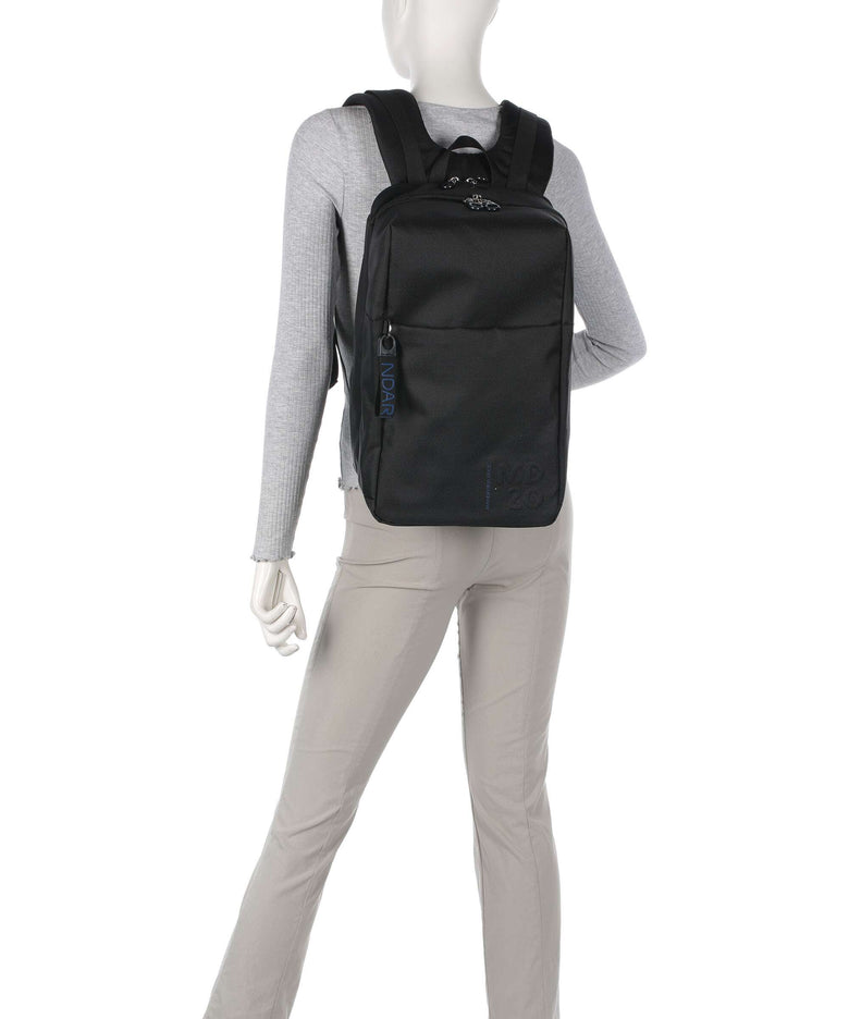 Mandarina Duck MD20 Travel backpack black