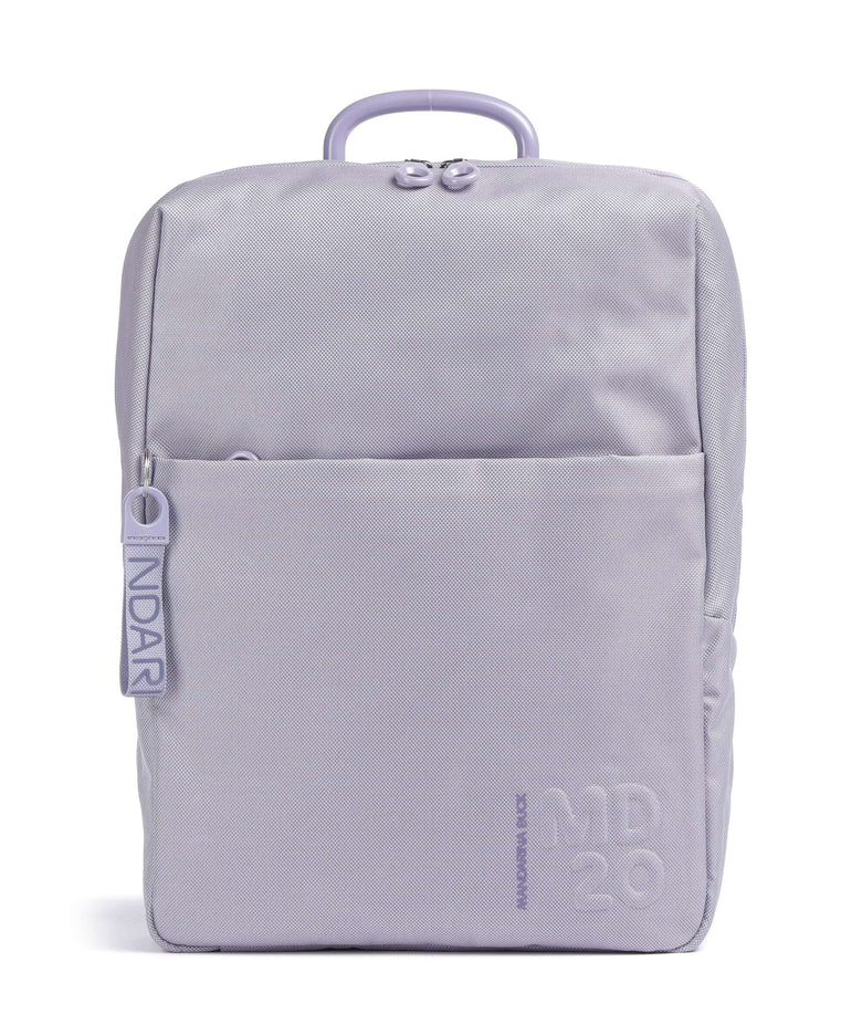 Mandarina Duck MD20 Backpack lavander