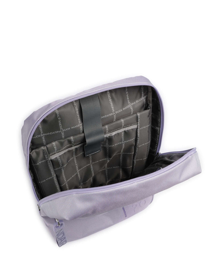 Mandarina Duck MD20 Backpack lavander