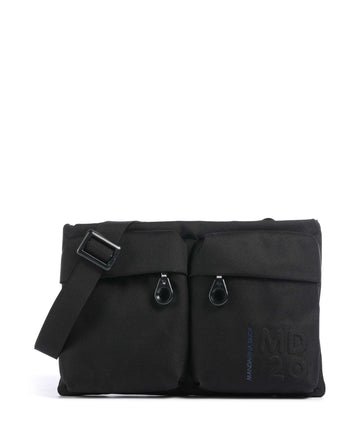 Mandarina Duck MD20 Kabelka přes rameno black