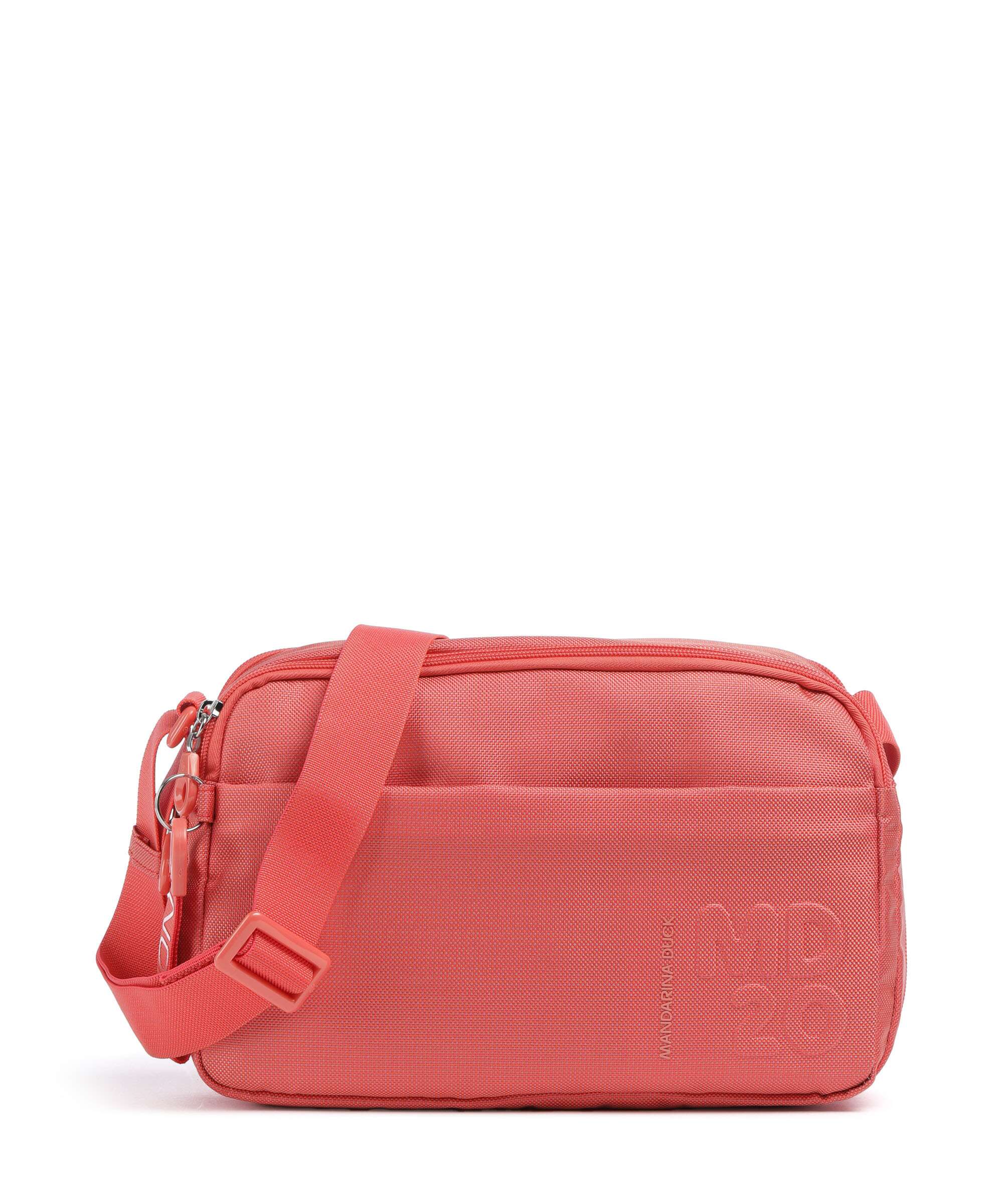 Mandarina Duck MD20 Crossbody bag tangerine