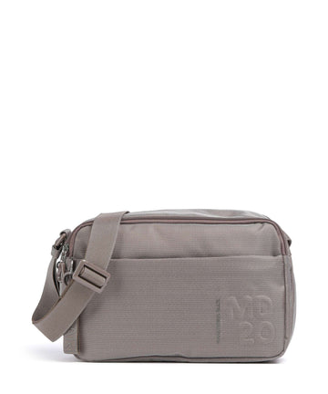 Mandarina Duck MD20 Kabelka přes rameno taupe