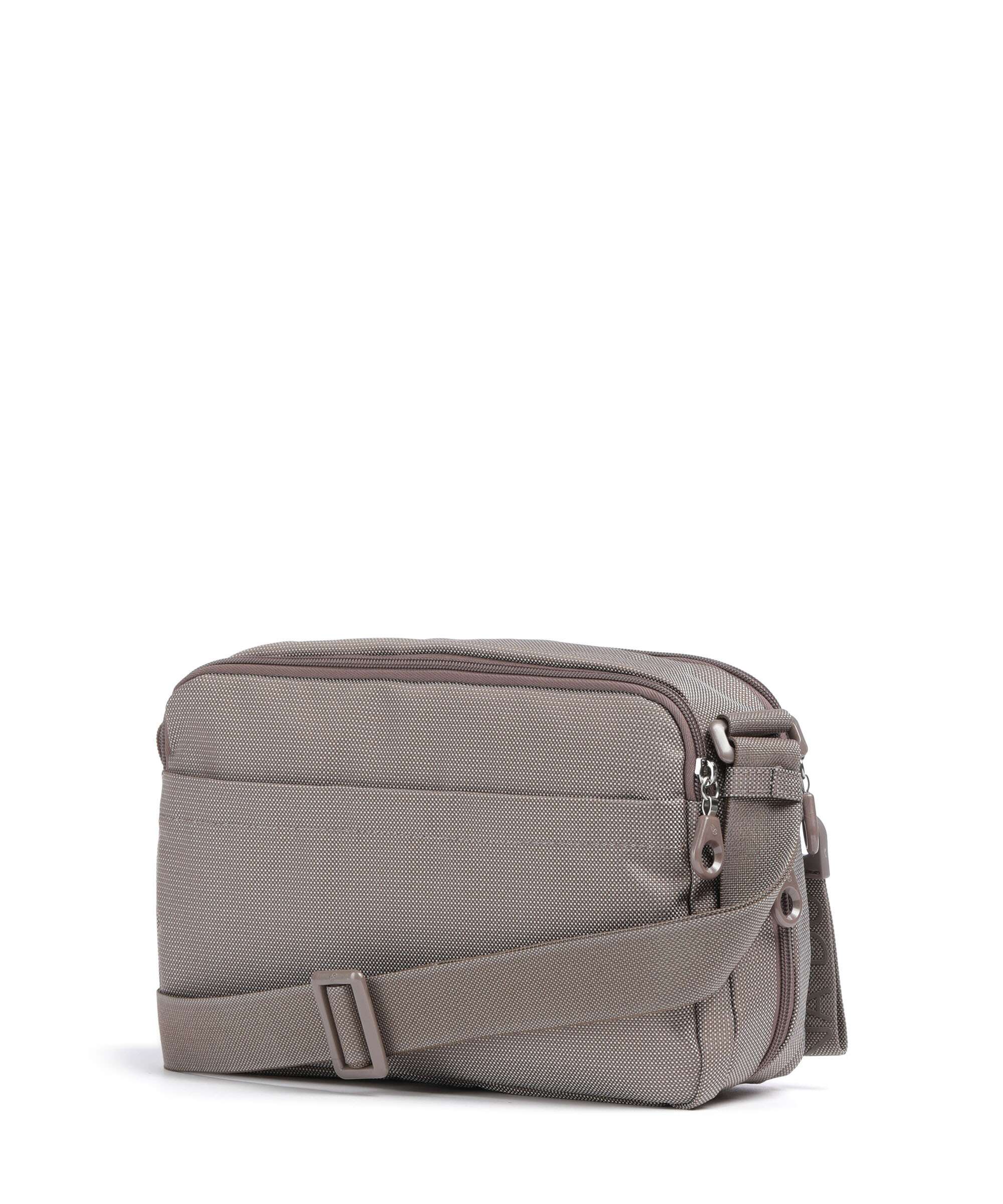 Mandarina Duck MD20 Crossbody bag taupe