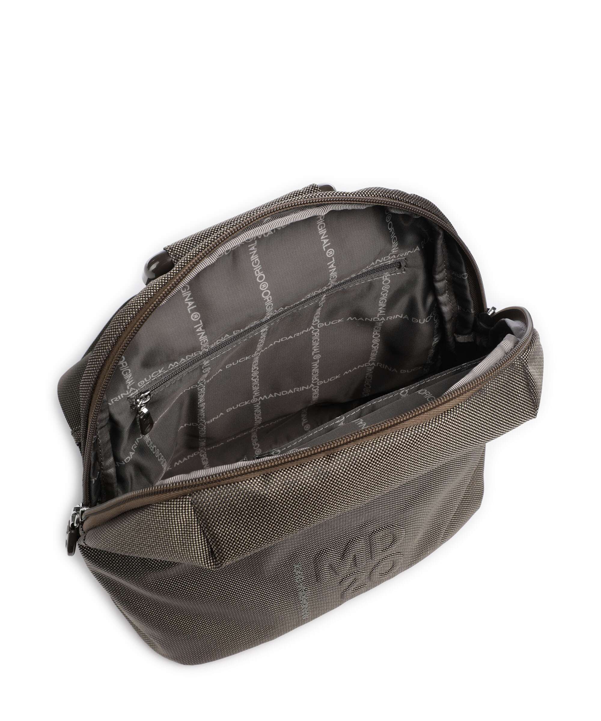 Mandarina Duck MD20 Backpack pirite