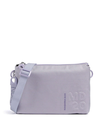 Mandarina Duck MD20 Kabelka přes rameno lavander