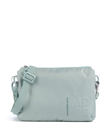Mandarina Duck MD20 Kabelka přes rameno iceberg green