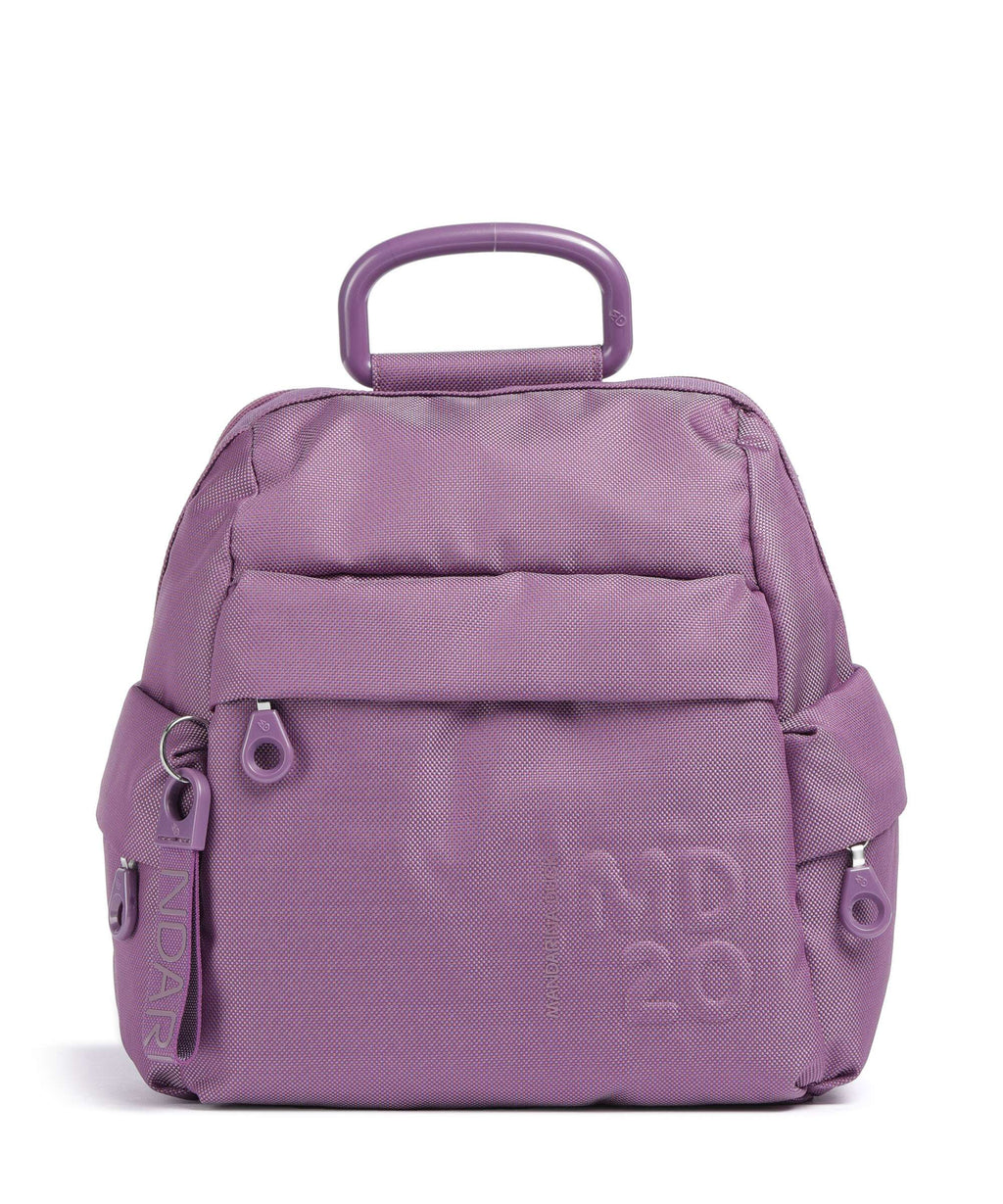 Mandarina Duck MD20 Backpack orchid