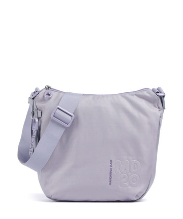 Mandarina Duck MD20 Kabelka přes rameno lavander