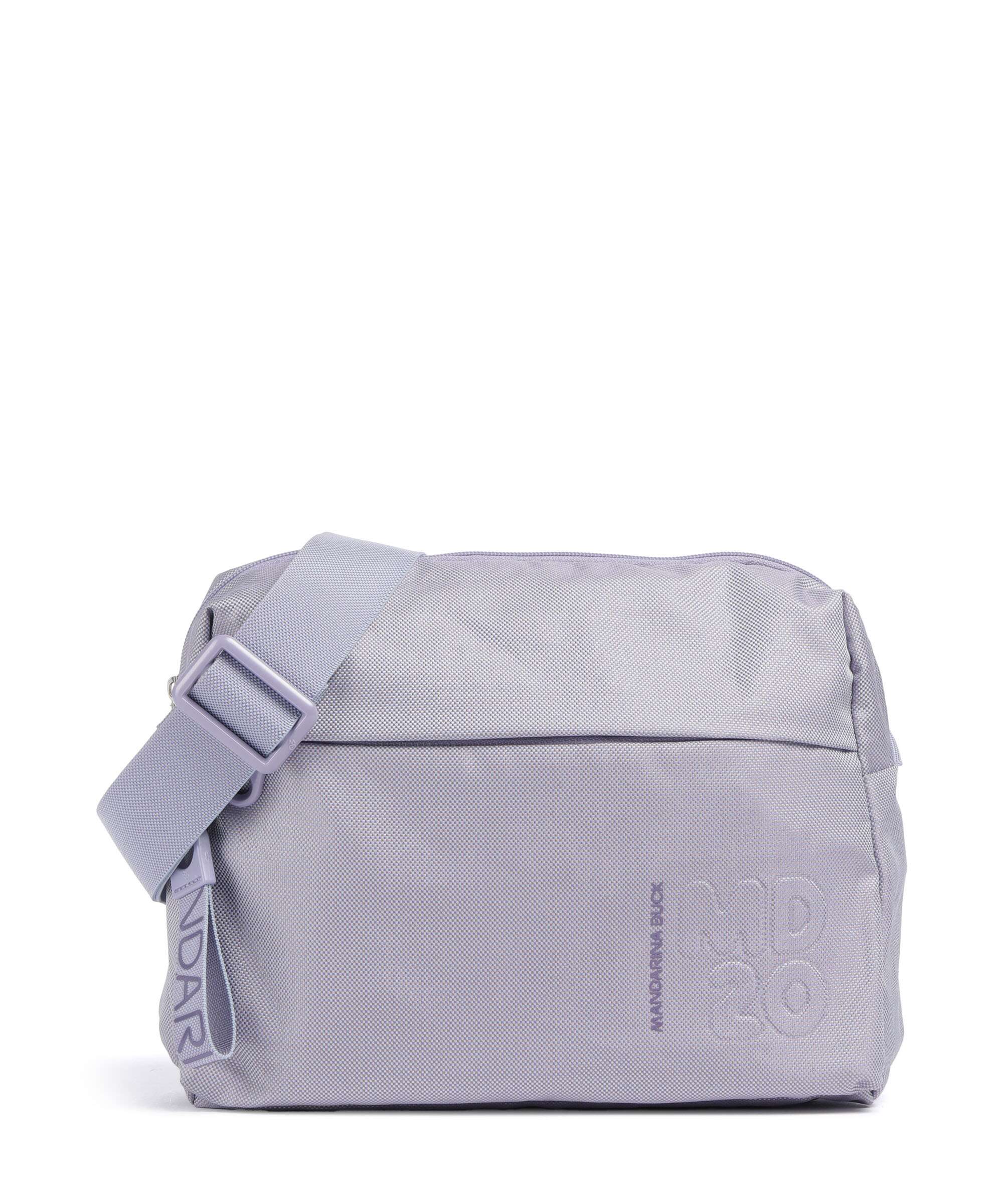 Mandarina Duck MD20 Crossbody bag lavander