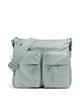 Mandarina Duck MD20 Kabelka přes rameno iceberg green