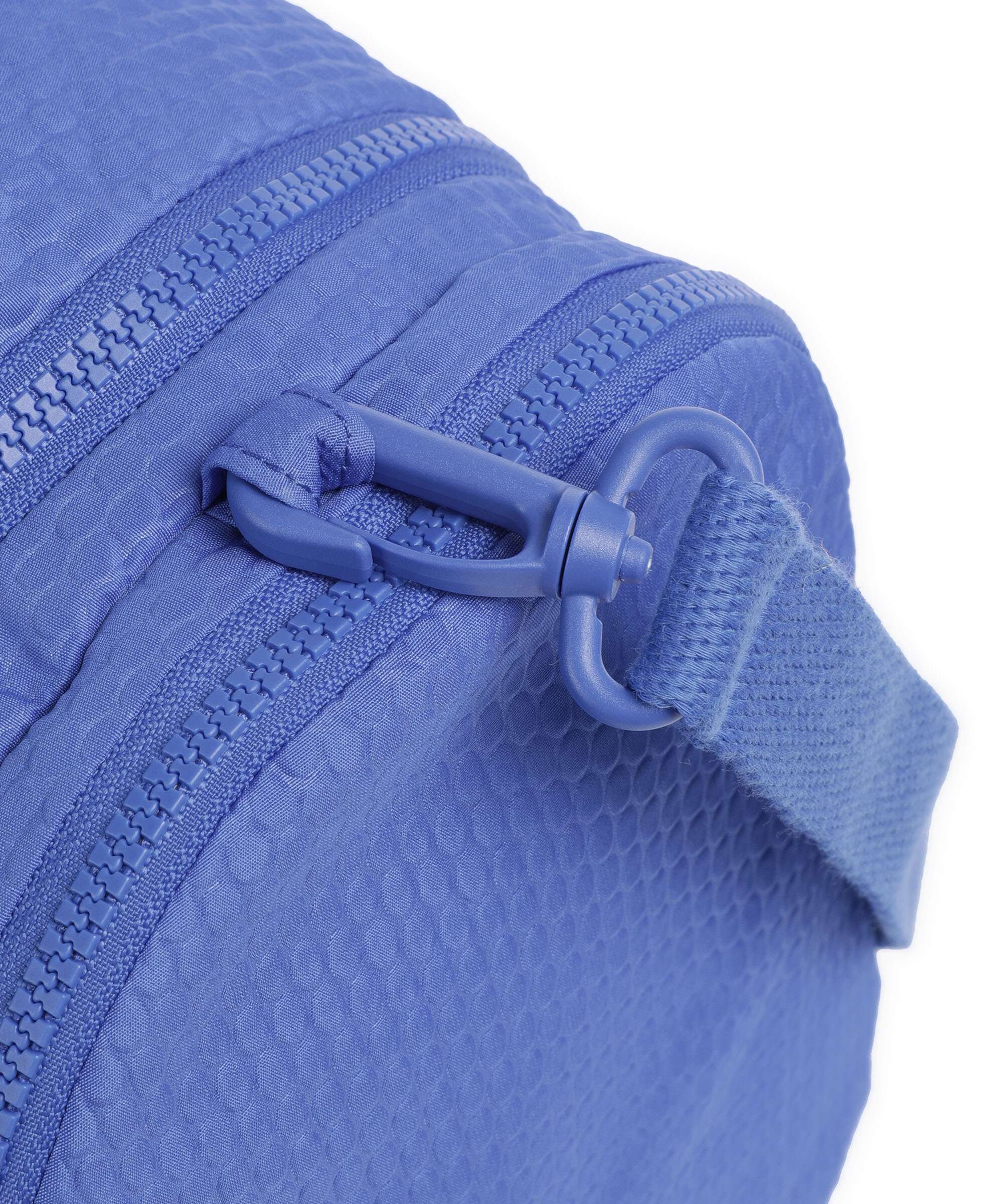 Mandarina Duck Revival 2.0 Weekend bag electric blue