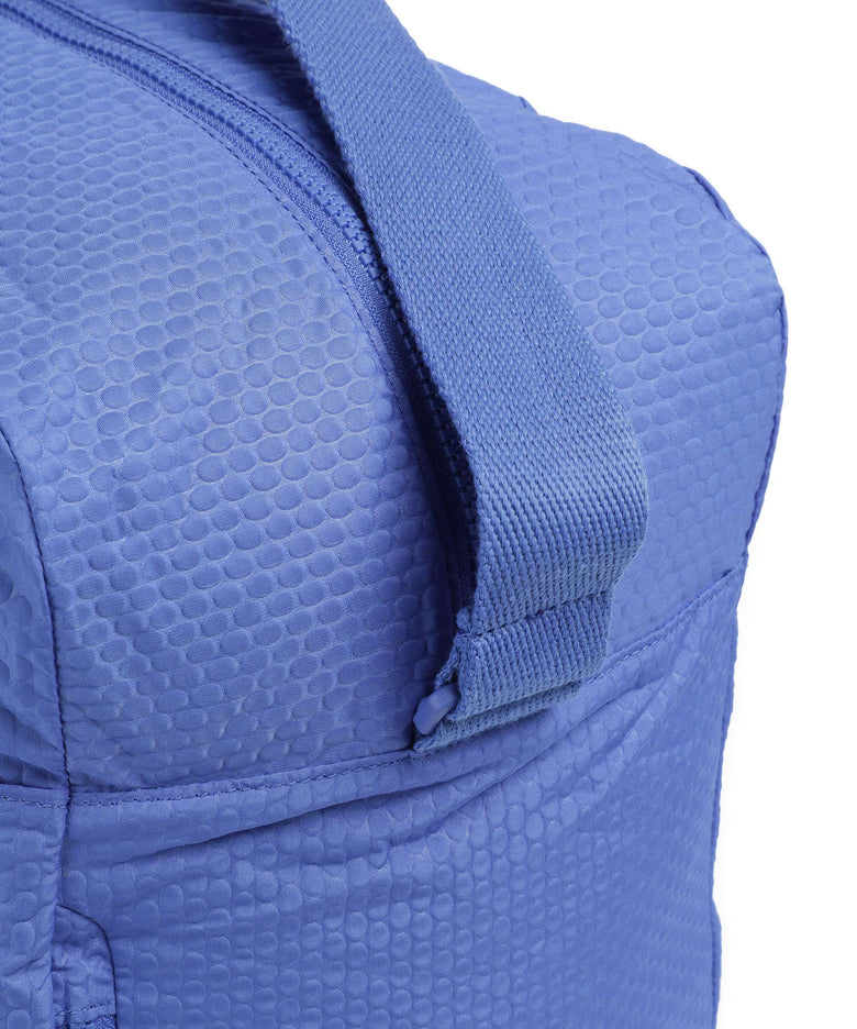 Mandarina Duck Revival 2.0 Weekend bag electric blue
